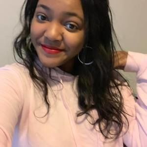 Meet your Posher, Brianna